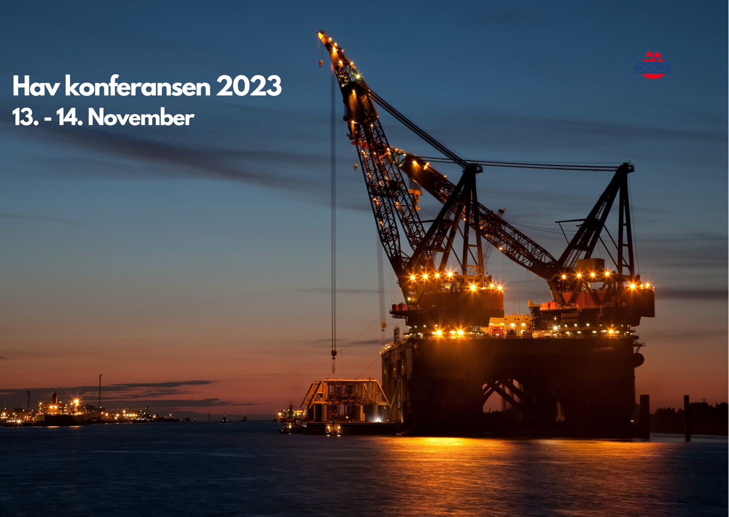 Hav konferansen 2023