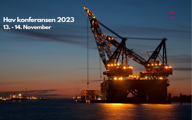 Hav konferansen 2023