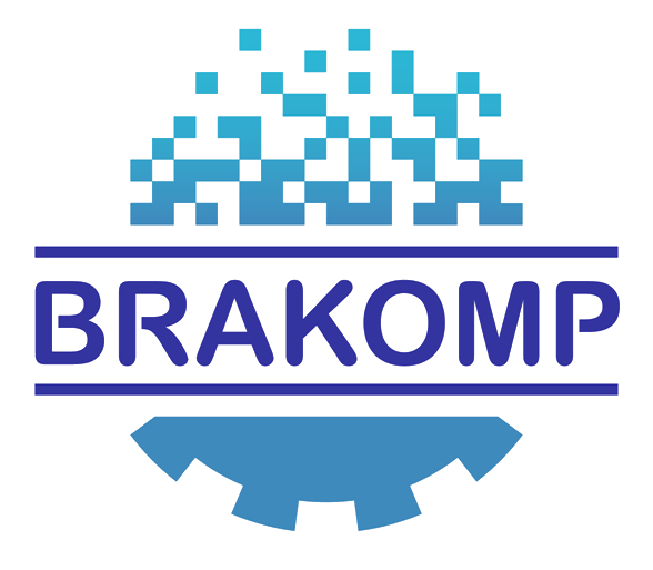 Feilmelding Brakomp