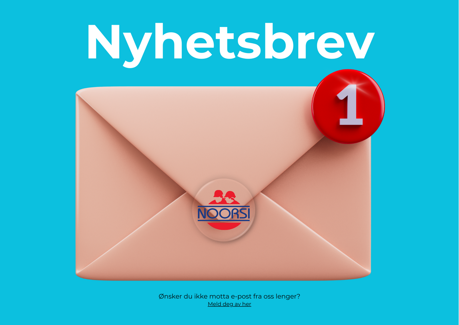 Nyhetsbrev