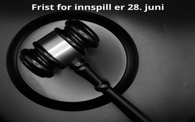 Samferdselsdep / SVV Høring §7a Vegtrafikkloven