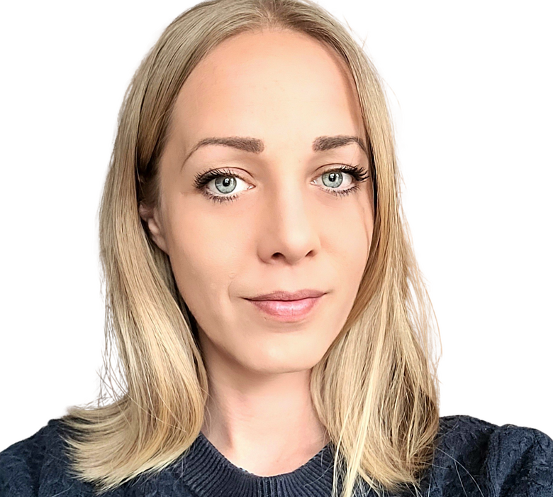 Carina Øraker Kjenne - NOORSI