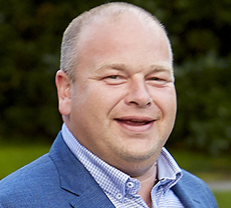 Kai V. Berg - Norsk Anleggs- og Sikkerhetsopplæring AS
