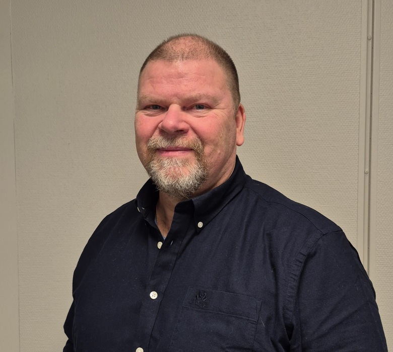 Svein Tore Olsen