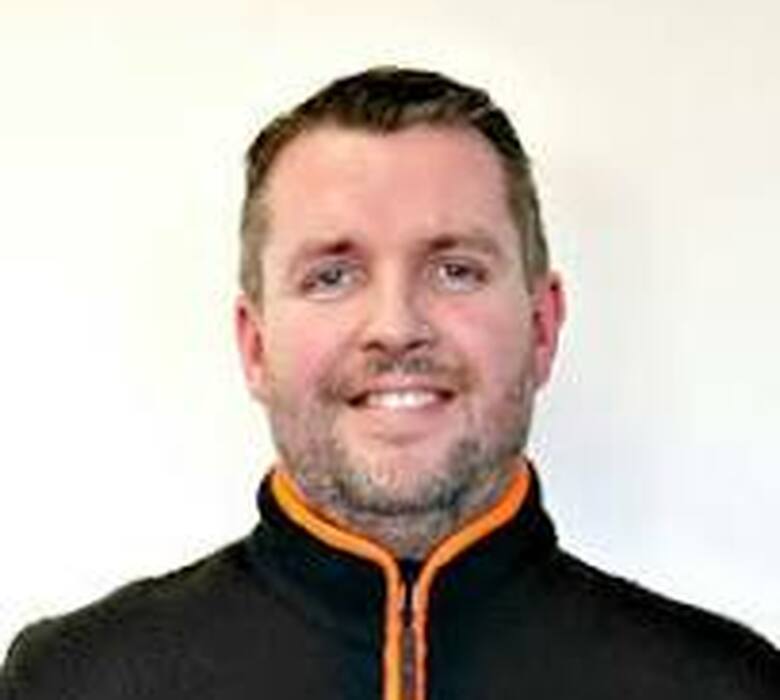 Stefan Caldenby Olsen