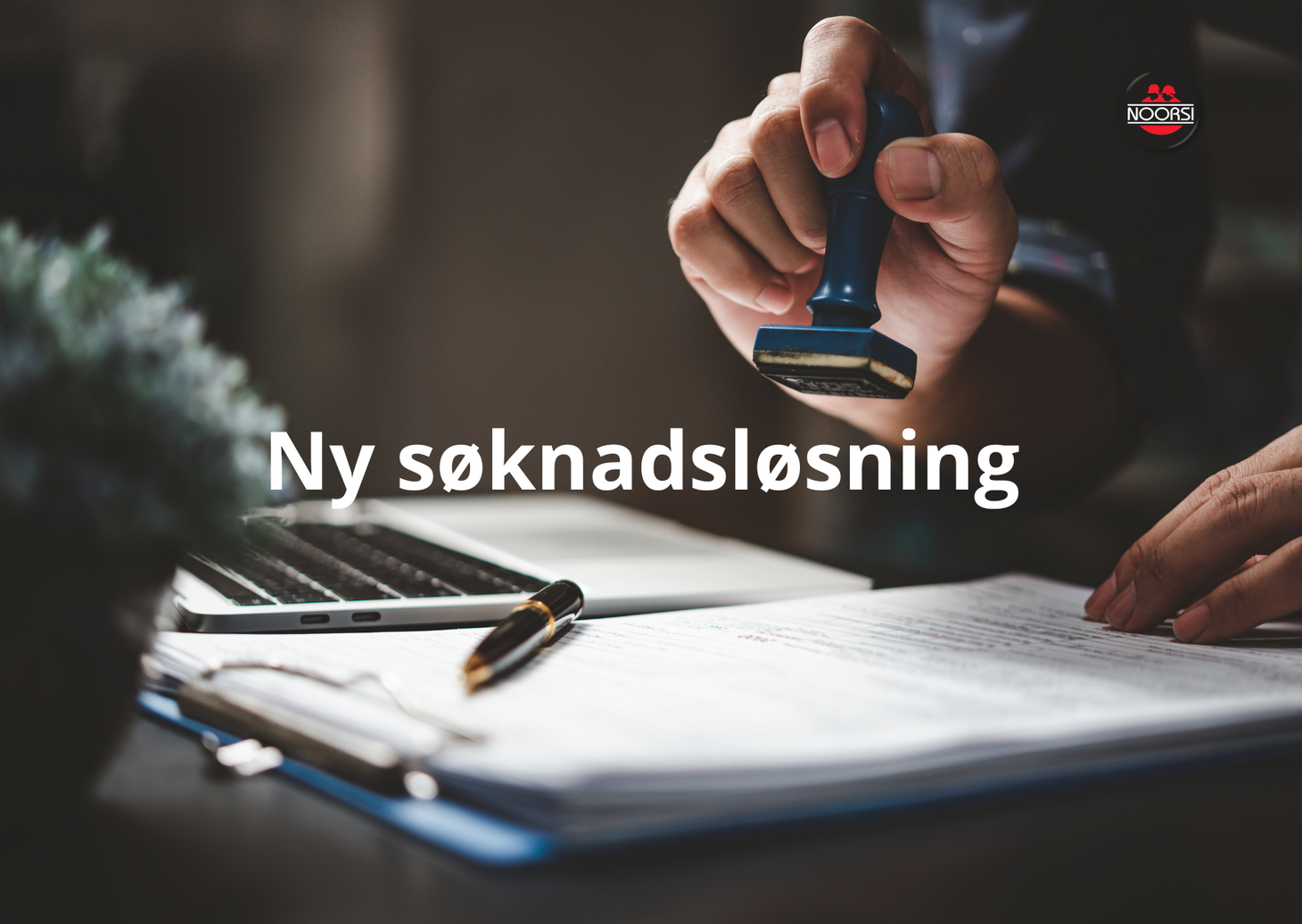 Arbeidstilsynet lanserer ny digital søknadsløsning for utenlandske yrkeskvalifikasjoner
