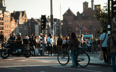 17. personer omkom i trafikken i juni