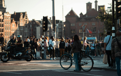 17. personer omkom i trafikken i juni