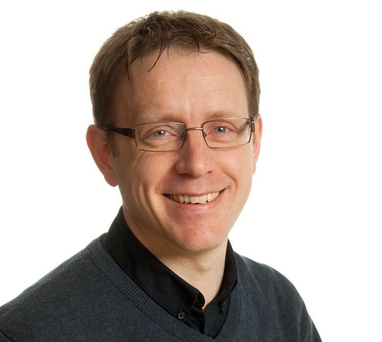 Alv Jørgen Bovolden