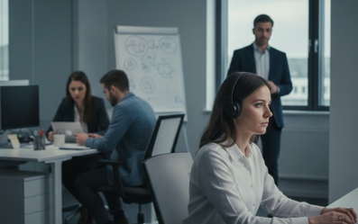 Fra nyttår kommer nye lovkrav til forsvarlig psykososialt arbeidsmiljø