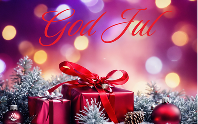 God jul fra oss i NOORSI!
