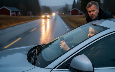 Eldre bilførere overrepresentert i dødsulykker: Er helseattesten god nok?