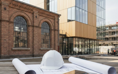 Rehabilitering, ombygging eller tilbygg? Ny veileder gir svaret i tidligfase