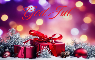 God jul fra oss i NOORSI!