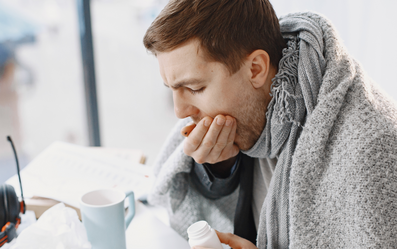 Sykefraværet koster byggenæringen 16,8 milliarder: Et varsko for hele landet