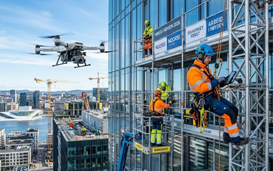 Arbeid i høyden 2026: høydepunkter fra konferansen på Lily Country Club