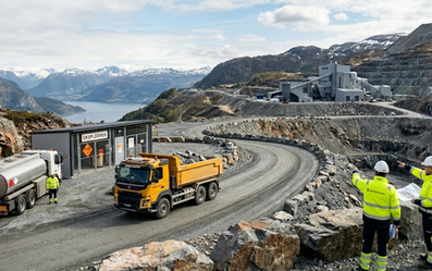Nye mineralprosjekter krever økt samhandling og fagkompetanse