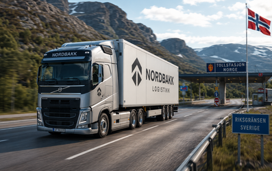 Digitoll: Er din bedrift klar for de nye tollkravene i 2026?