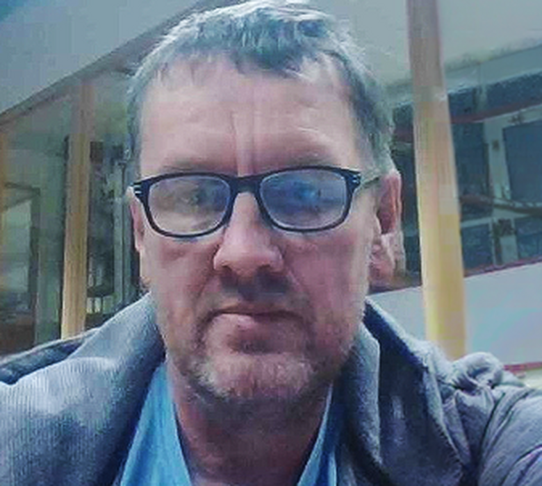 Helge T. Skavøypoll - HTS Transport AS