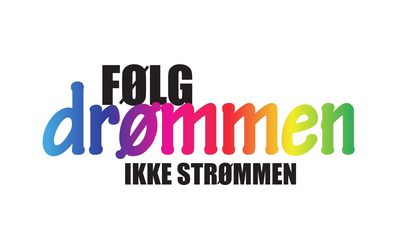 Snart starter «Følg drømmen, ikke strømmen» – se årets turnéplan!