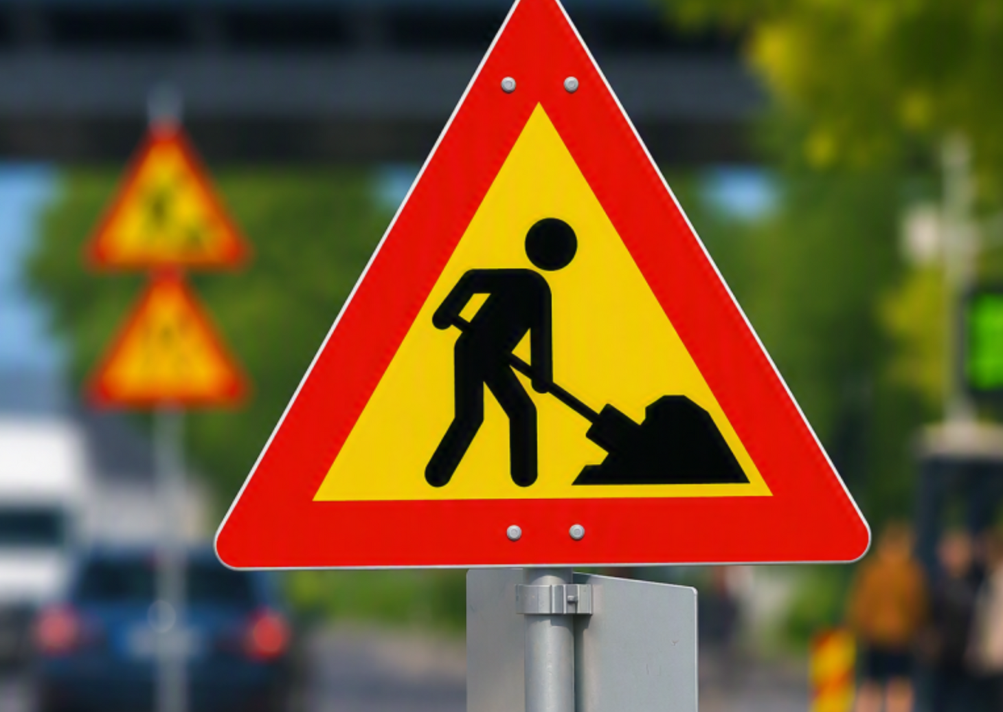 Ny rapport om arbeidsvarsling: Viktige funn for hele sektoren
