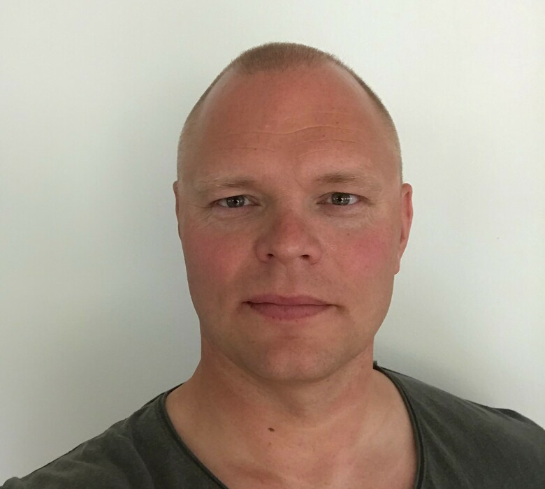 Steinar Hammer - Trøndelag politidistrikt