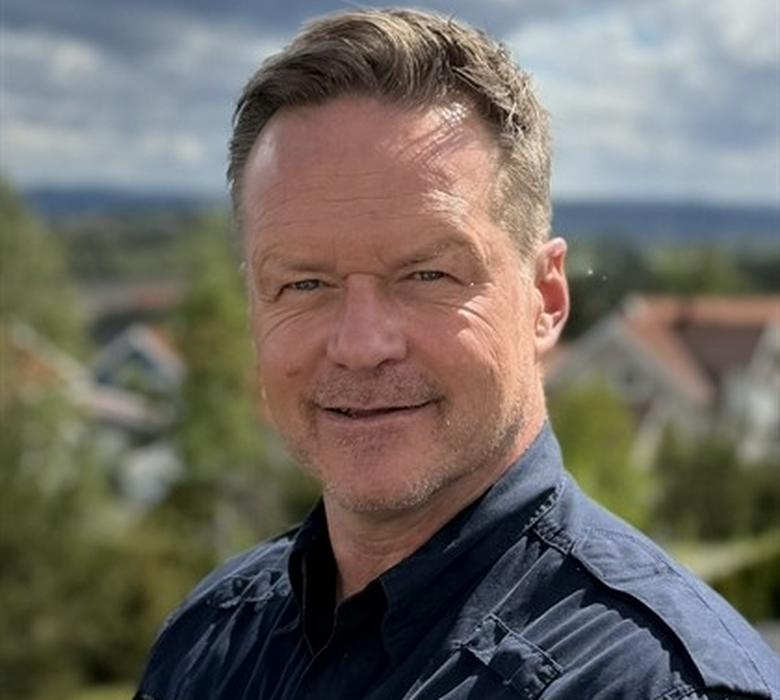 Jostein Aure - Oslo Universitetssykehus