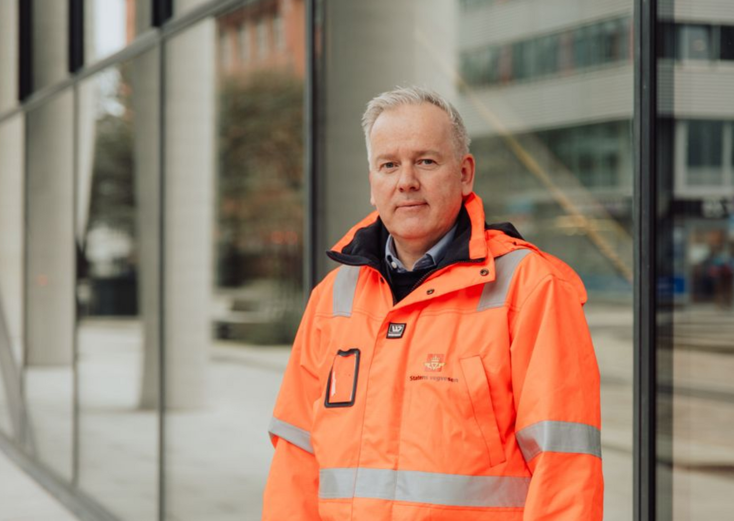 Statens vegvesen endrer klimakravene i nye anleggskontrakter