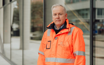 Statens vegvesen endrer klimakravene i nye anleggskontrakter
