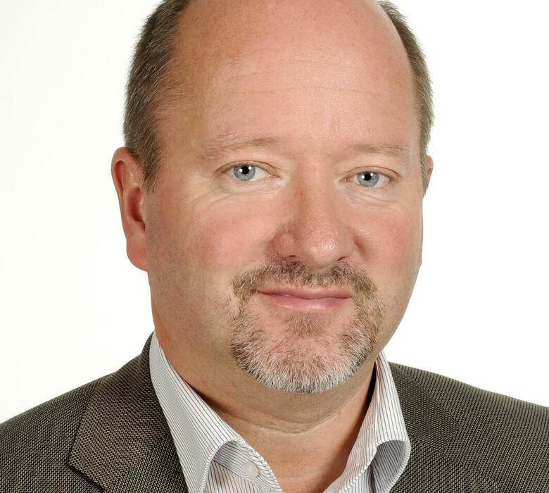 Audun T. Sætre