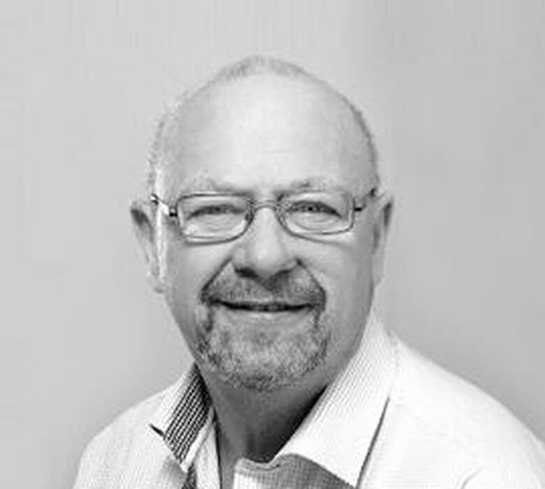 Reidar Bo Bligaard