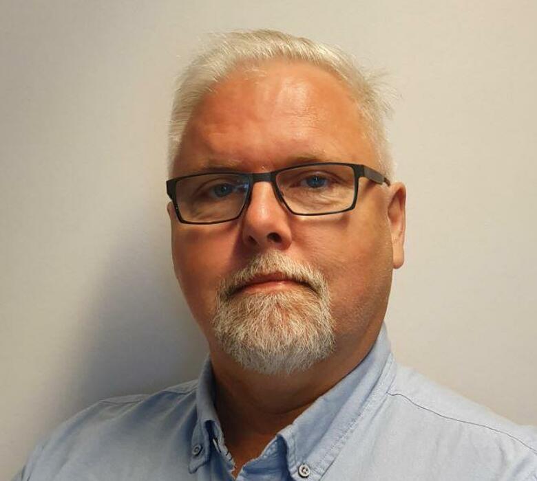Odd Arne Sjøberg - Sam Eyde VGS