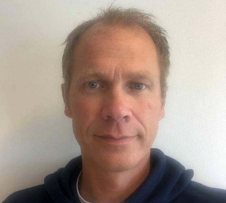 Øyvind Haaland - Politiet