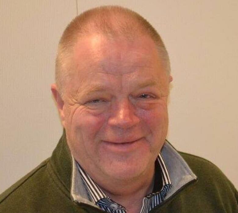 Steinar Myhre