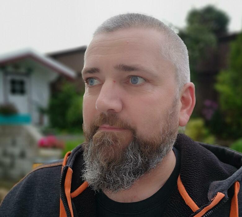 Eirik Rodlie - Landslinjene for Transportfag