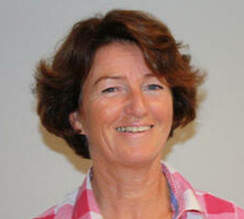 Jane Bøe