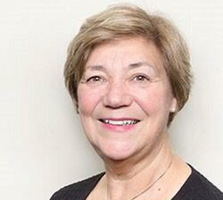 Inger Marie Elmholdt