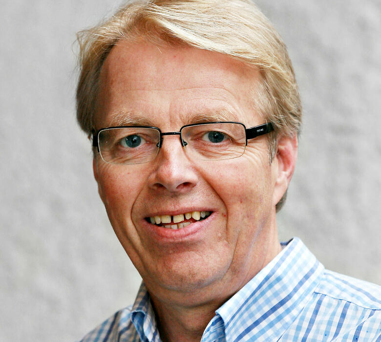 Hans Chr Elmholdt (styreleder LSI AS)