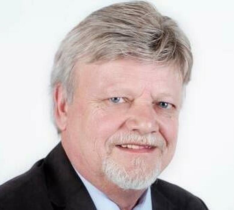 Bent Moldvær