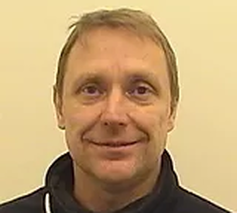 Rune Midtsveen - Våler VGS