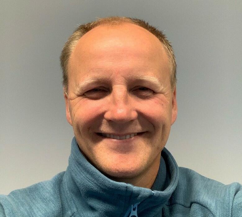 Johannes Lien - Politihøgskolen