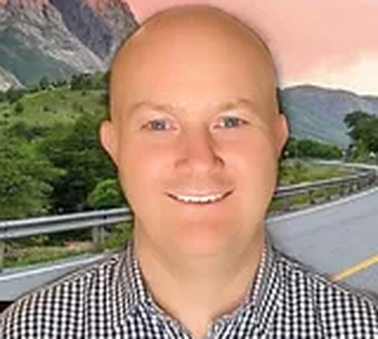 Stian Auen - Brødrene Dahl Samferdsel