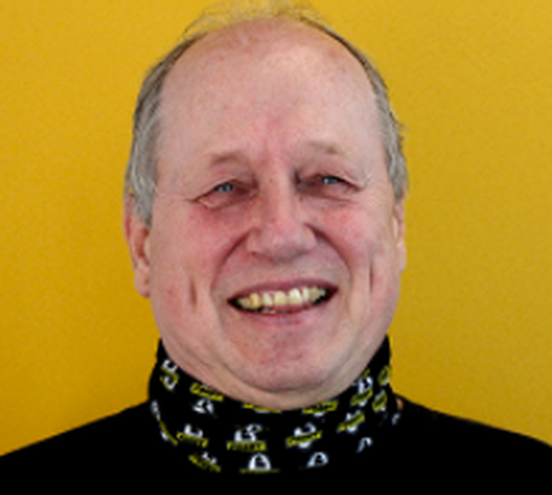 Jon Fosby