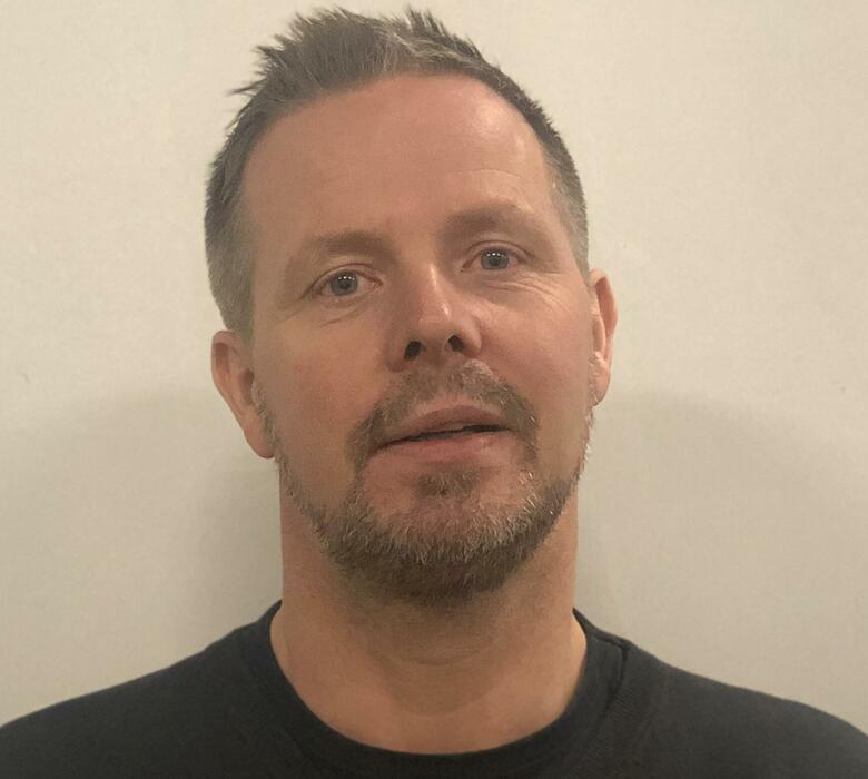 Espen Bardoff