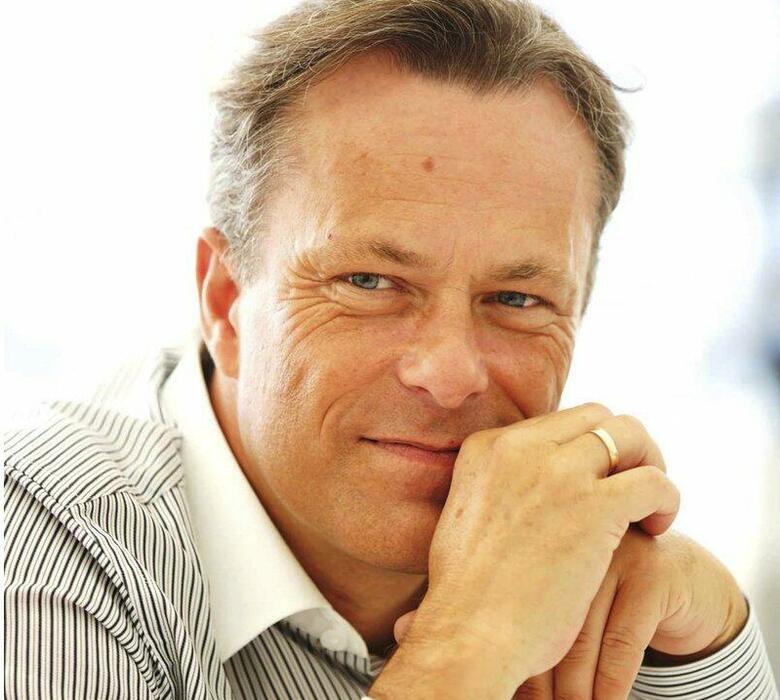 Jan Erik Parr (PLF)