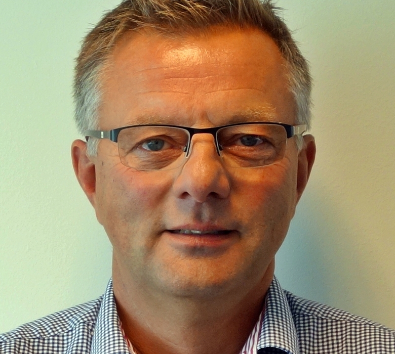 Per-Øivind Grette - KIS Gruppen