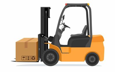 Arbeidstilsynet med høring: Forslag om å tydeliggjøre truckopplæringen fra sertifisert virksomhet